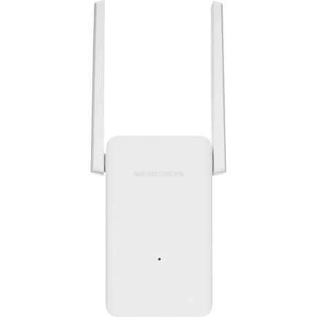 Усилитель Wi-Fi сигнала Mercusys ME70X - фото 1