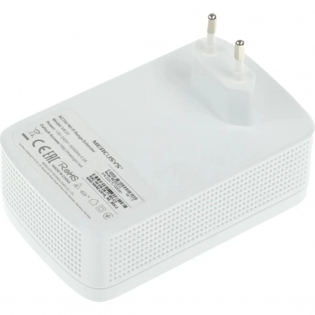 Усилитель Wi-Fi сигнала Mercusys ME20 AC1200 - фото 2