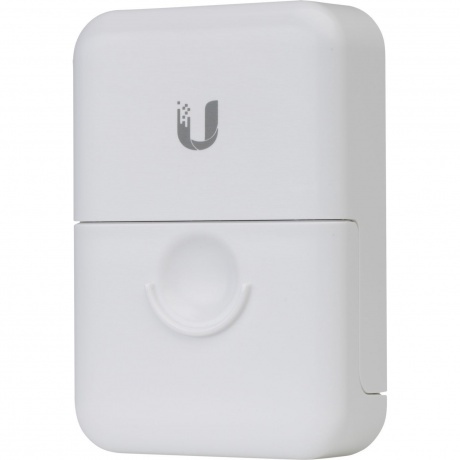 Антенна Ubiquiti Ethernet Surge Protector Gen2 (ETH-SP-G2) - фото 2