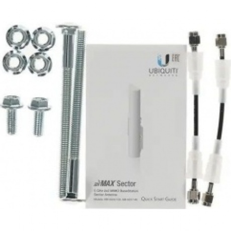 Антенна Ubiquiti  AirMax Sector (AM-5G17-90) - фото 8