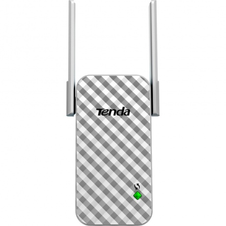 Wi-Fi усилитель сигнала TENDA A9 - фото 1
