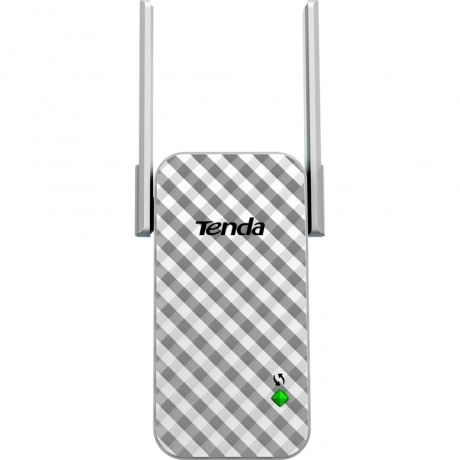 Wi-Fi усилитель сигнала TENDA A9