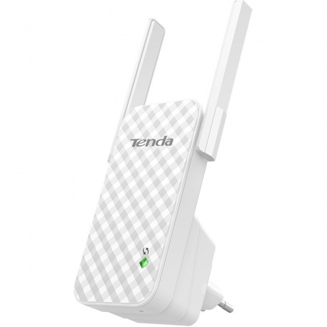 Wi-Fi усилитель сигнала TENDA A9 - фото 4