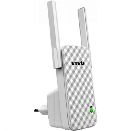 Wi-Fi усилитель сигнала TENDA A9 - фото 5