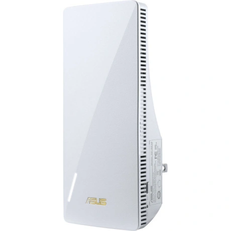 Усилитель Wi?Fi сигнала ASUS RP-BE58 2.4/5ГГц BE3600 1x2.5Gb