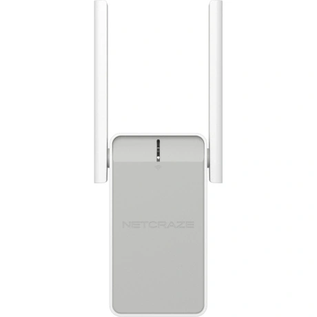 Усилитель Wi?Fi сигнала Netcraze Buddy 5 NC-3311 2.4/5ГГц AC1200...