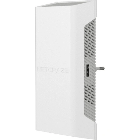 Усилитель Wi?Fi сигнала Netcraze Buddy 6 SE NC-4410 2.4/5ГГц AX3...