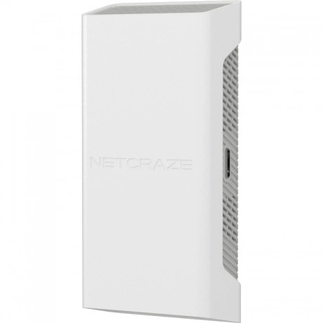 Усилитель Wi?Fi сигнала Netcraze Buddy 6 SE NC-4410 2.4/5ГГц AX3...