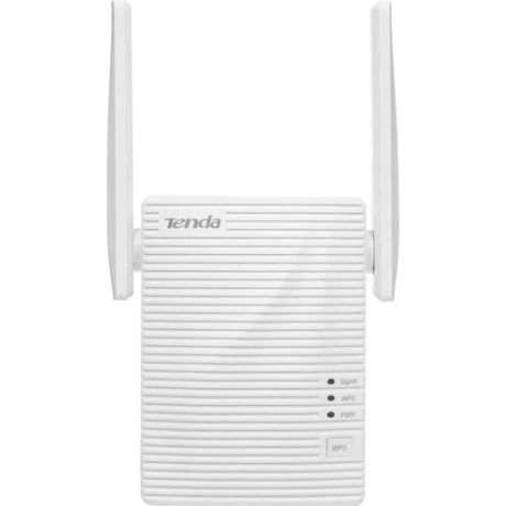 Усилитель Wi?Fi сигнала Tenda A18 PRO 2.4/5ГГц AC1200 1x1Gb