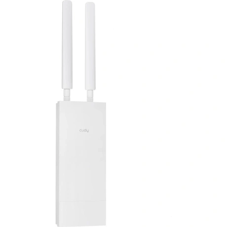 Усилитель Wi?Fi сигнала Cudy RE1200 OUTDOOR 2.4/5ГГц AC1200 1x10...