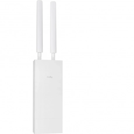 Усилитель Wi?Fi сигнала Cudy RE1200 OUTDOOR 2.4/5ГГц AC1200 1x10...