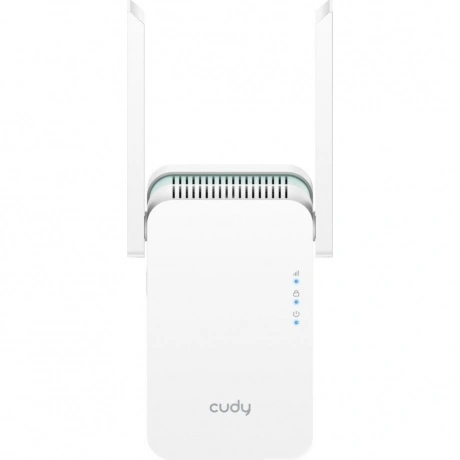 Усилитель Wi?Fi сигнала Cudy RE1500 2.4/5ГГц AX1500 1x100Mb