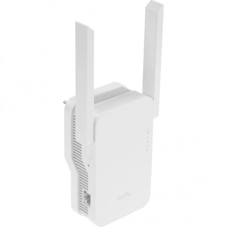 Усилитель Wi?Fi сигнала Cudy RE3600 2.4/5ГГц BE3600 1x1Gb