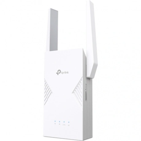 Усилитель Wi?Fi сигнала TP?Link RE235BE 2.4/5ГГц BE3600 1x2.5Gb