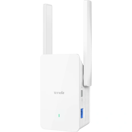 Усилитель Wi?Fi сигнала Tenda A23 2.4/5ГГц AC1200 1x100Mb