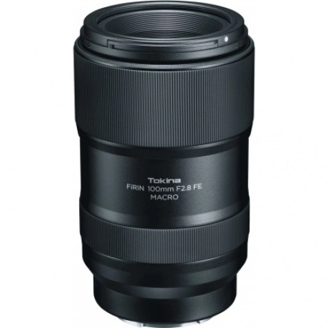Объектив Tokina FIRIN 100mm F2.8 FE Macro для Sony