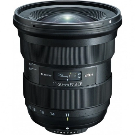 Объектив Tokina atx-i 11-20 F2.8 CF Nikon