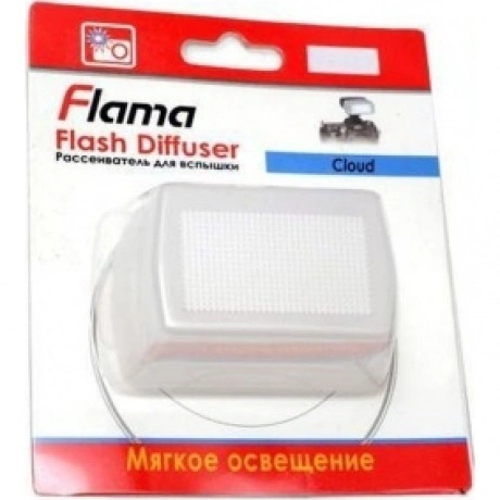 Flama FL-DF866 рассеиватель для вспышки Nissin Di866
