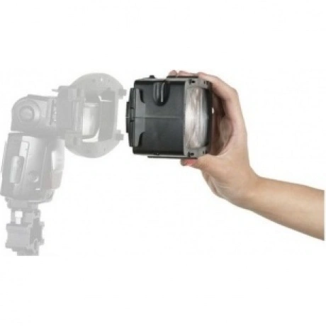 Насадка для Strobo Lastolite LL LS2625