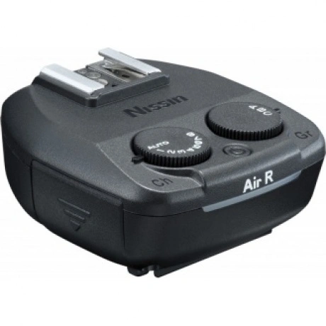 Радио-ресивер для вспышек Nissin Receiver Air R Canon (N091)