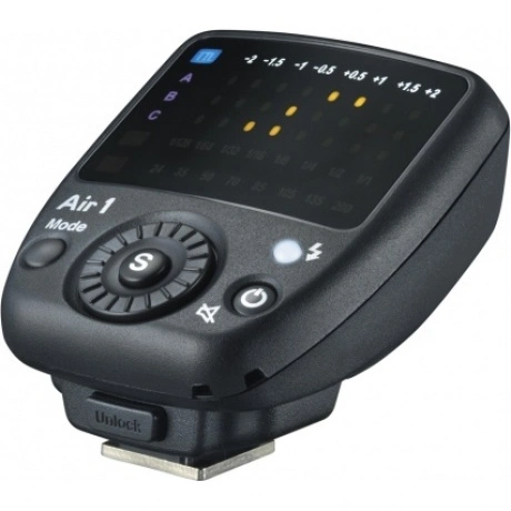 Радио-трансмиттер для вспышек Nissin Commander Air 1 Canon (N082...