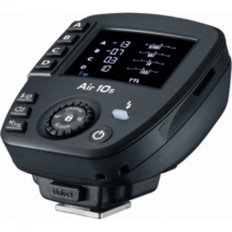 Радио-трансмиттер для вспышек Nissin Commander Air 10s Sony (N10...