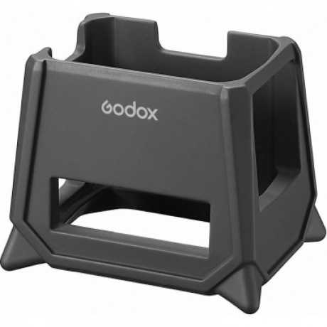 Защита силиконовая Godox AD200Pro-PC для AD200Pro - фото 1