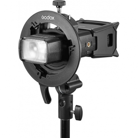 Защита силиконовая Godox AD200Pro-PC для AD200Pro - фото 5