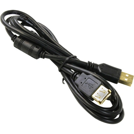 Кабель 5bites USB AM-AF 1.8m (UC5011-018A)