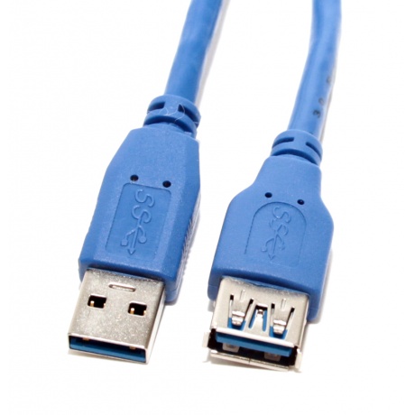 Кабель удлинитель 5bites USB 3.0 AM-AF 3m (UC3011-030F)