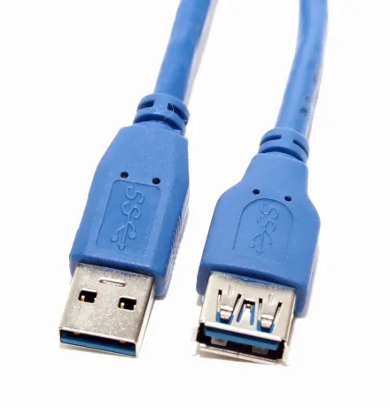 Кабель удлинитель 5bites USB 3.0 AM-AF 3m (UC3011-030F)