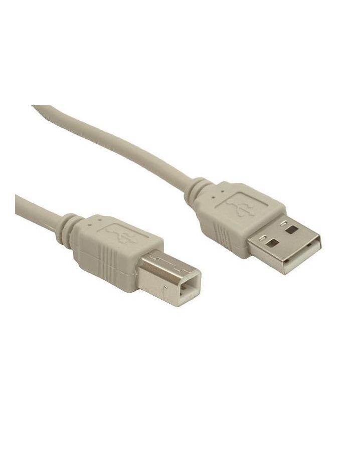 Кабель удлинитель 5bites USB AM-BM 5m (UC5010-050C)