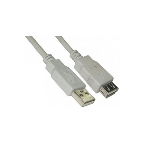 Кабель 5bites USB AM-AF 1.8m (UC5011-018C)