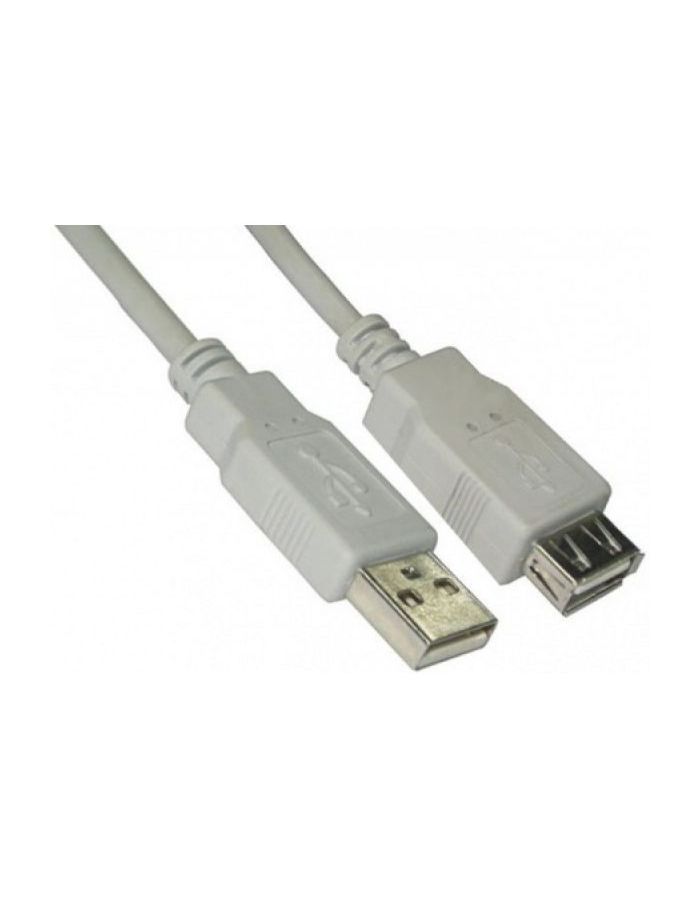 Кабель 5bites USB AM-AF 1.8m (UC5011-018C)