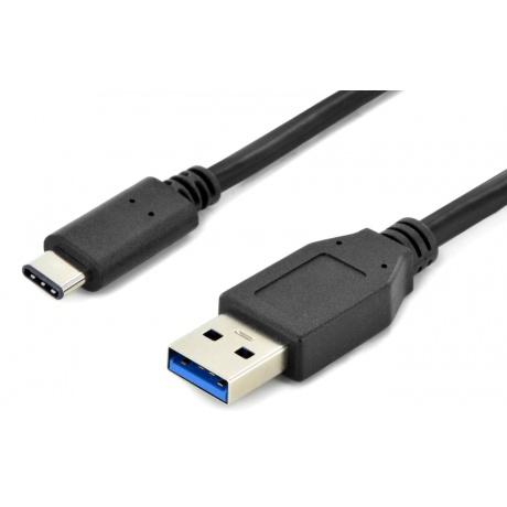 Кабель 5bites USB 3.0 AM-CM 0.5m (TC302-05)