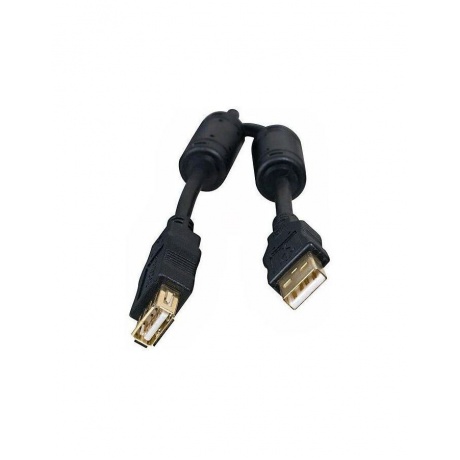 Кабель удлинитель 5bites USB AM-AF 3m (UC5011-030A)
