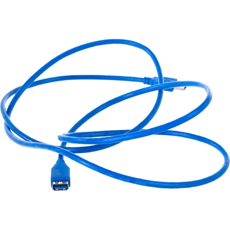Кабель VCOM USB3 AM - AF 1.8м (VUS7065-1.8M)