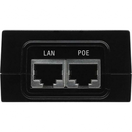 Адаптер PoE UBIQUITI POE-24-24W - фото 3