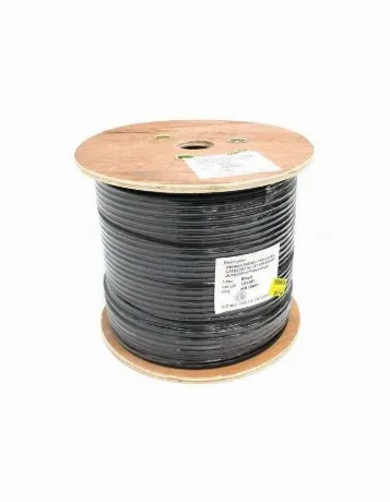 Кабель NEOMAX U/UTP cat.5e 4 пары (305 м) 0.50 мм (24 AWG) Медь,...