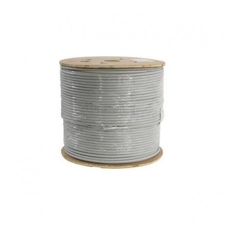 Кабель NEOMAX F/UTP cat.6 4 пары (305 м) 0.57 мм (23 AWG) Медь L...