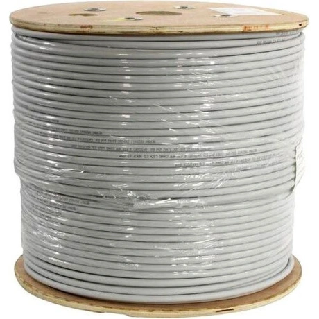 Кабель NEOMAX U/UTP cat.5e 4x2x0.52, 24 AWG, медь, внутренний, P...