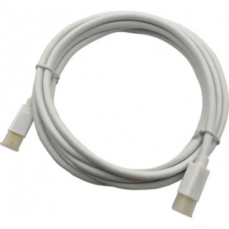 Кабель 1.2v miniDisplayPort (m) miniDisplayPort (m) 2м белый