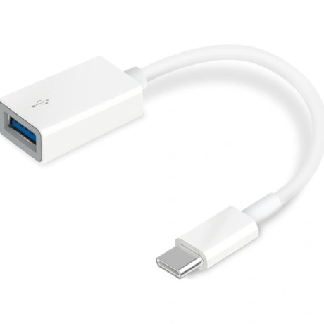 Переходник TP-Link UC400 USB Type-C (m) USB 3.0 A(f) 0.1м