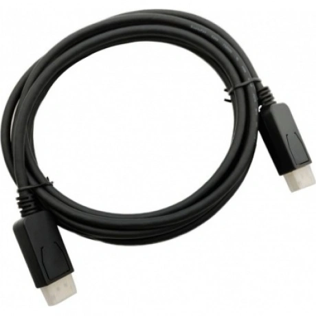 Кабель 1.2v DisplayPort (m) DisplayPort (m) 3м черный