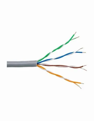 Кабель витая пара Bion BCL-U5451-101 U/UT P, кат.5e, 4x2x0,51мм ...