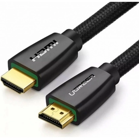 Кабель Ugreen HD118 Black (40414)