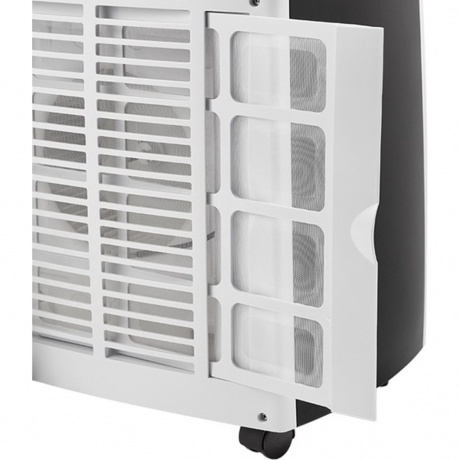 Кондиционер мобильный Electrolux EACM- 16 НP/N3 - фото 3