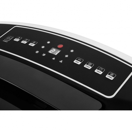 Кондиционер мобильный Electrolux EACM- 16 НP/N3 - фото 4