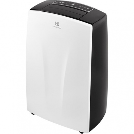 Кондиционер мобильный Electrolux EACM- 18 НP/N3 - фото 2