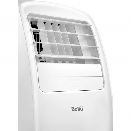 Кондиционер мобильный Ballu BPAC-20 CE_20Y - фото 5